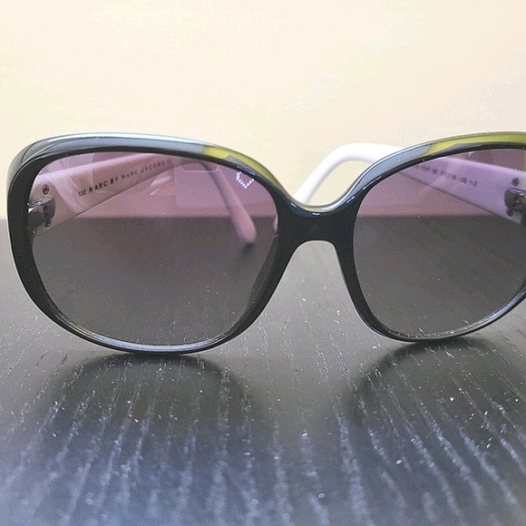 Marc by Marc Jacobs sunglasses - Picture 2 of 10